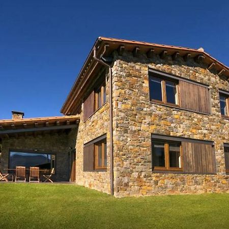 Casacampelles II - Vall De Nuria - Ripolles エクステリア 写真