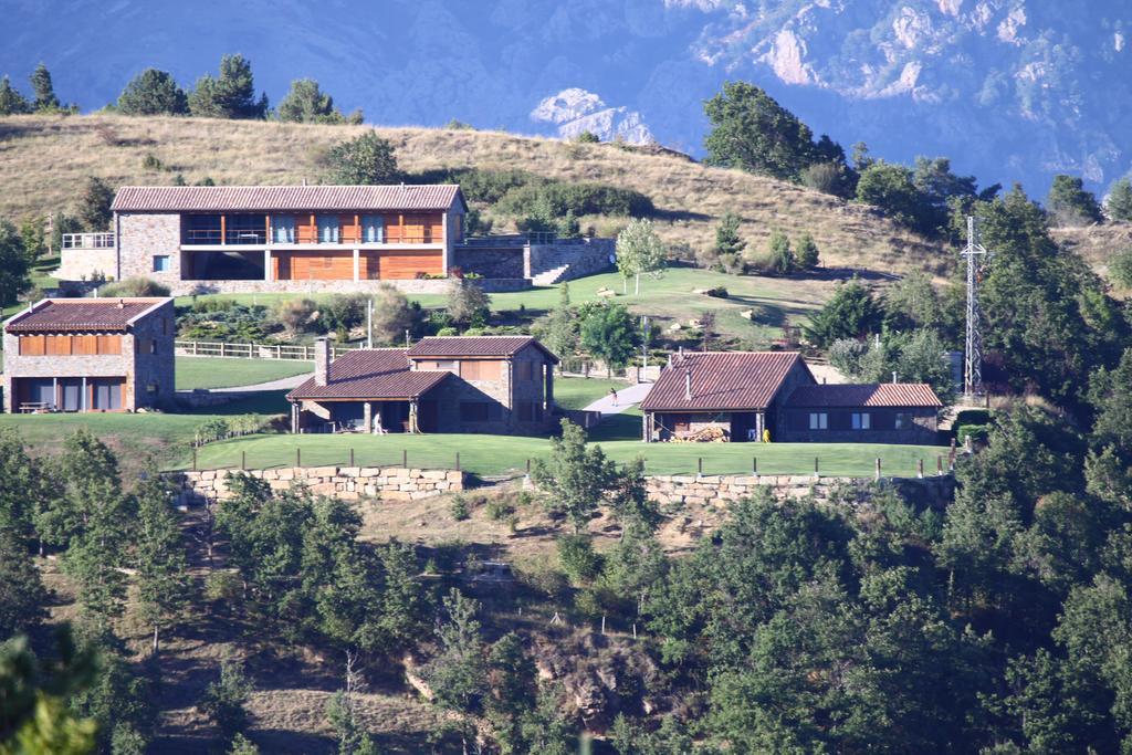 Casacampelles II - Vall De Nuria - Ripolles 部屋 写真