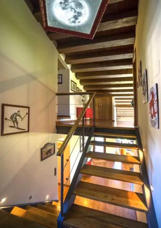 Casacampelles II - Vall De Nuria - Ripolles エクステリア 写真